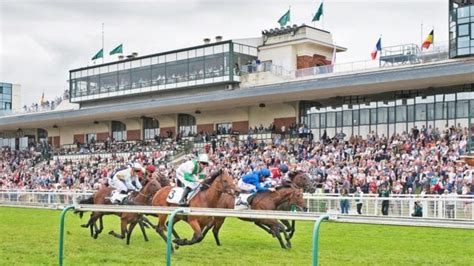 deauville horse racing tips